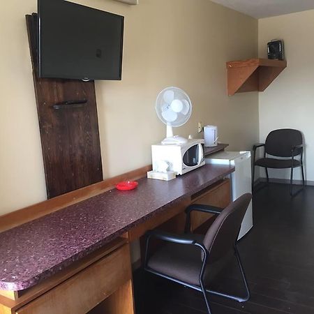 Northern Lites Motel Yellowknife Luaran gambar