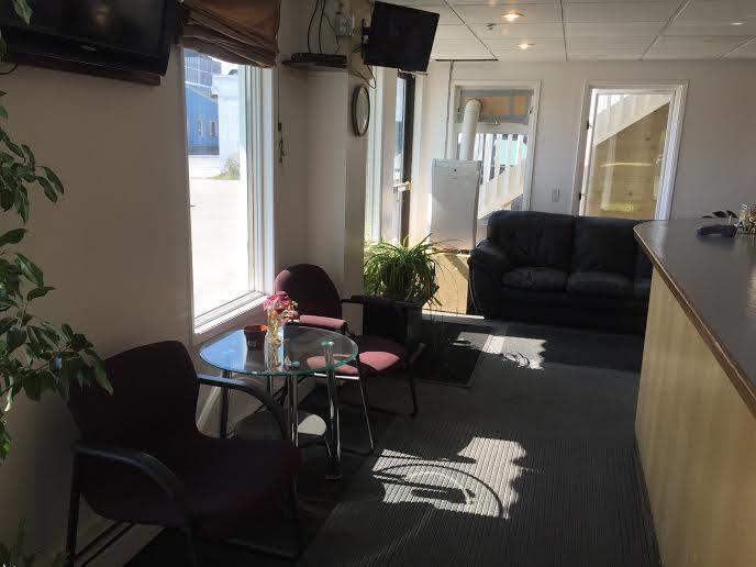 Northern Lites Motel Yellowknife Luaran gambar